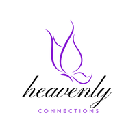 Heavenly Connections Logo