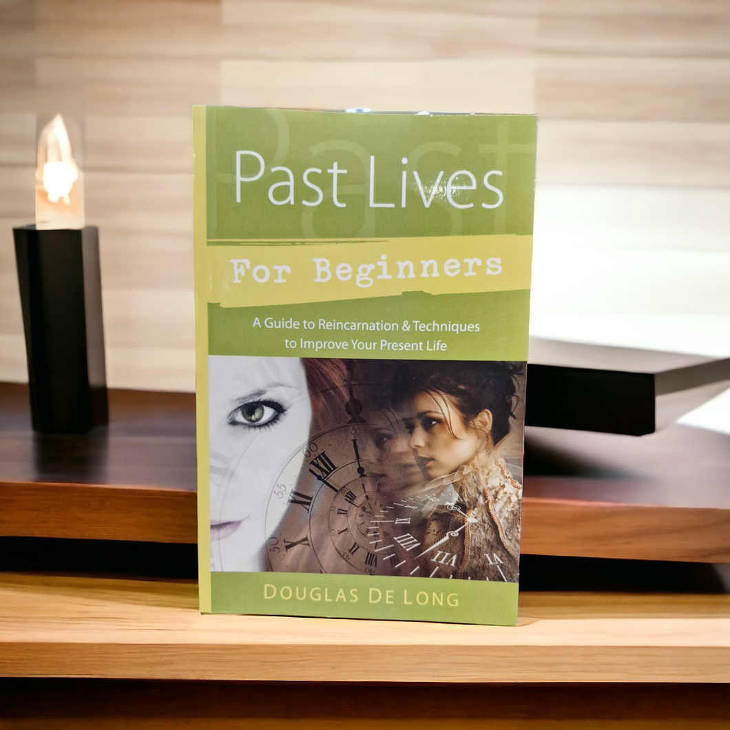 Past lives for beginners