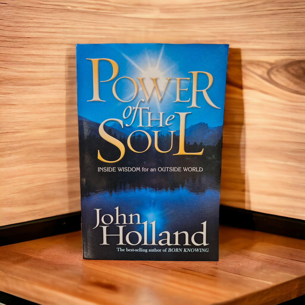 Power of the Soul