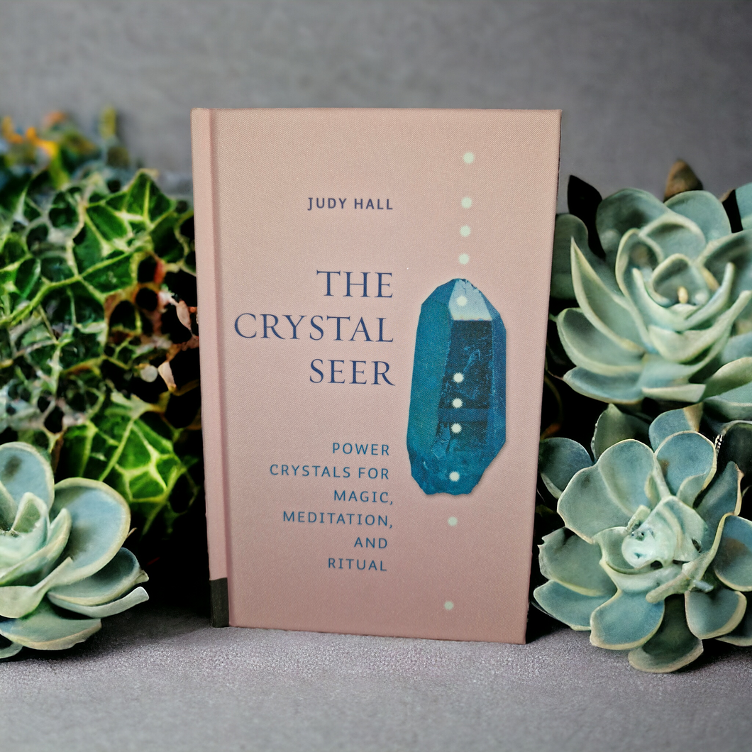 The Crystal Seer