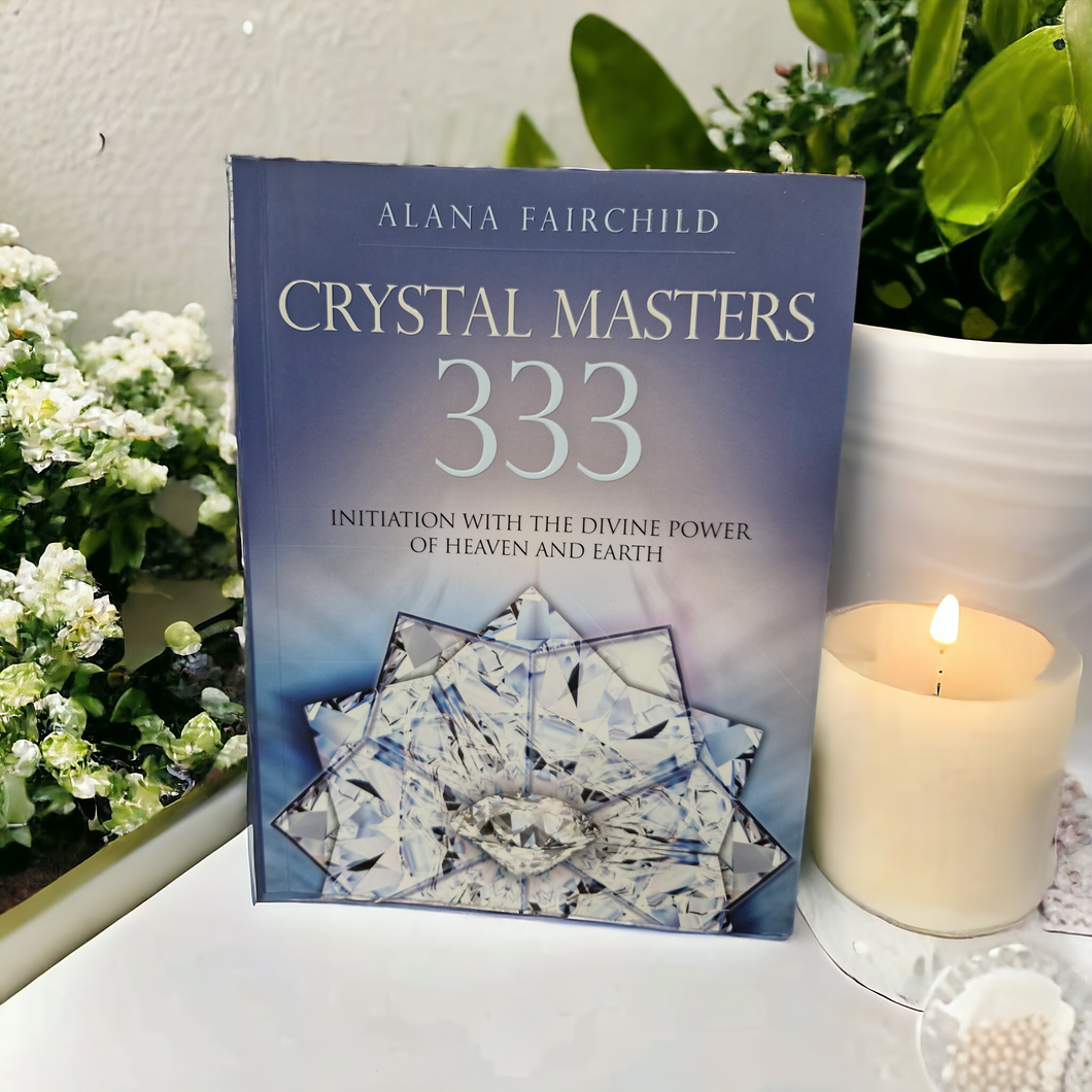 Crystal Masters 333