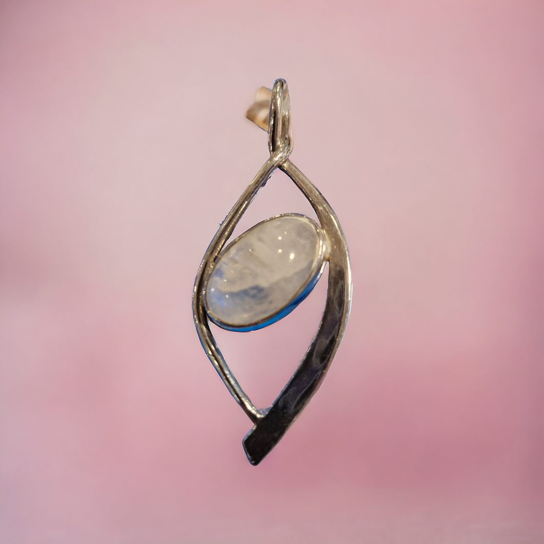 Moonstone Pendant