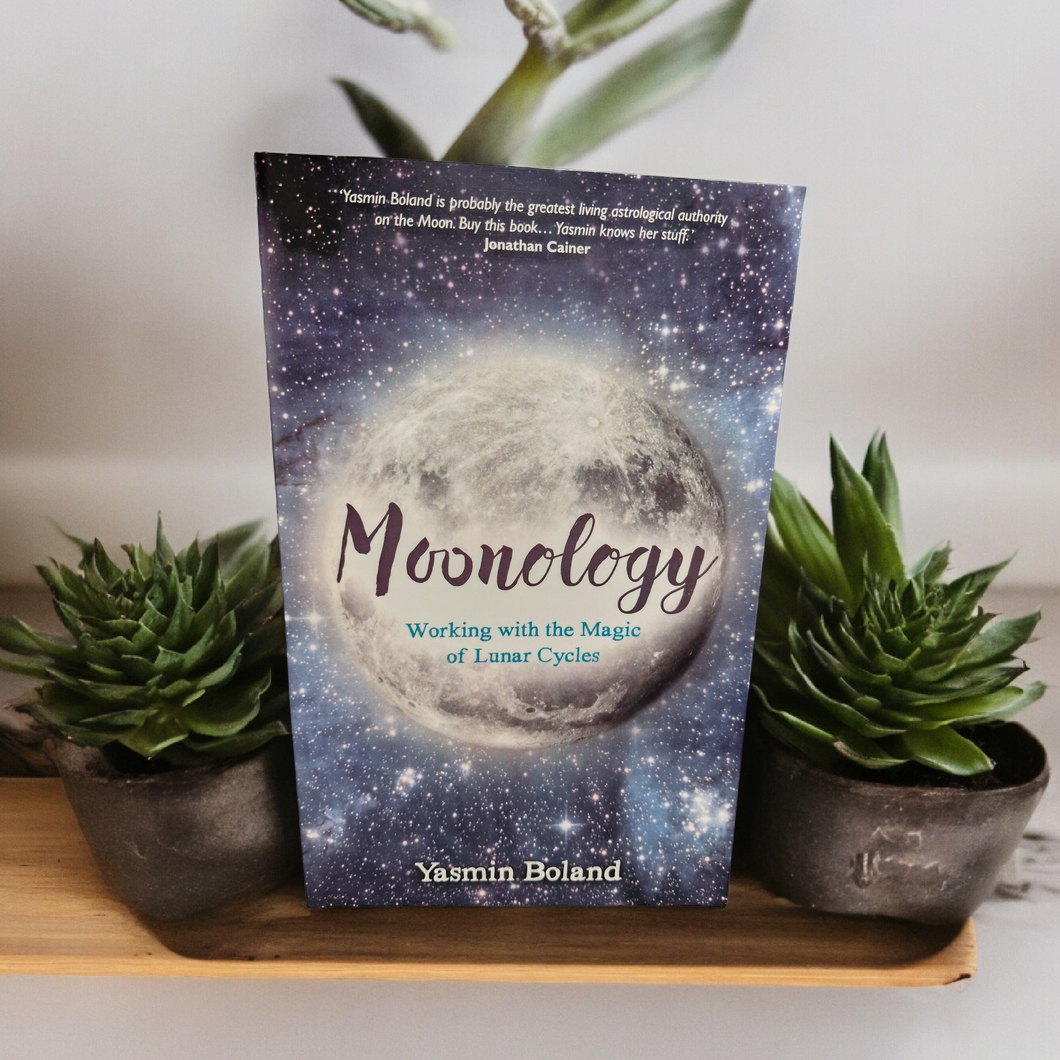 Moonology