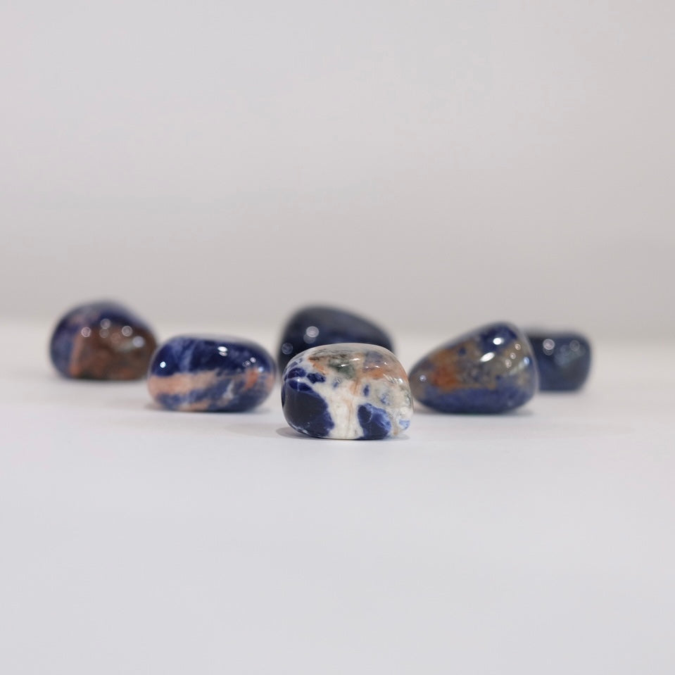 Sodalite