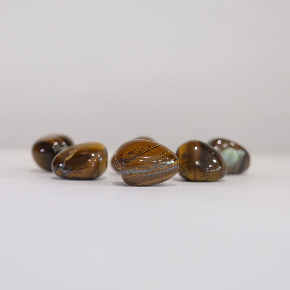 Tigers Eye