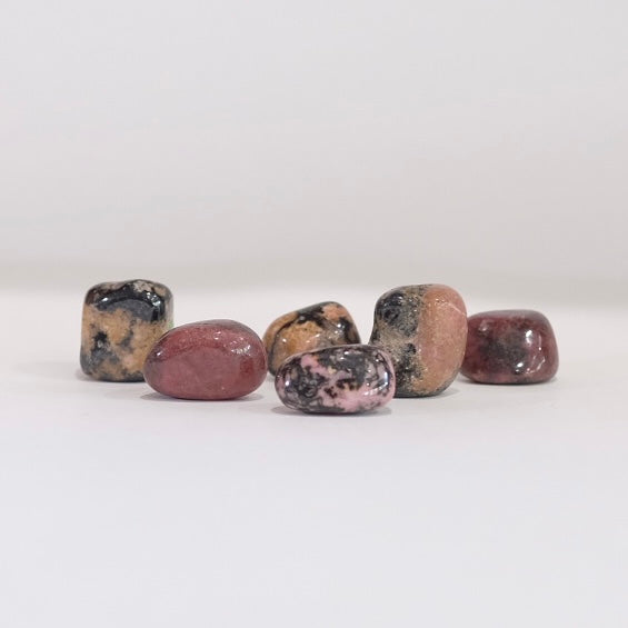 Rhodonite