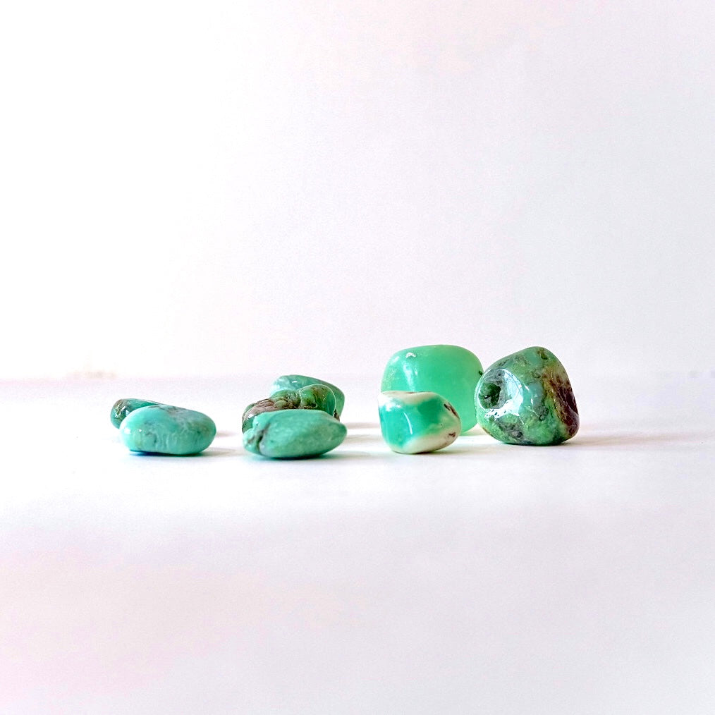 Chrysoprase