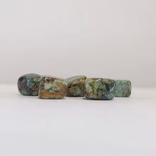 Load image into Gallery viewer, African Turquoise
