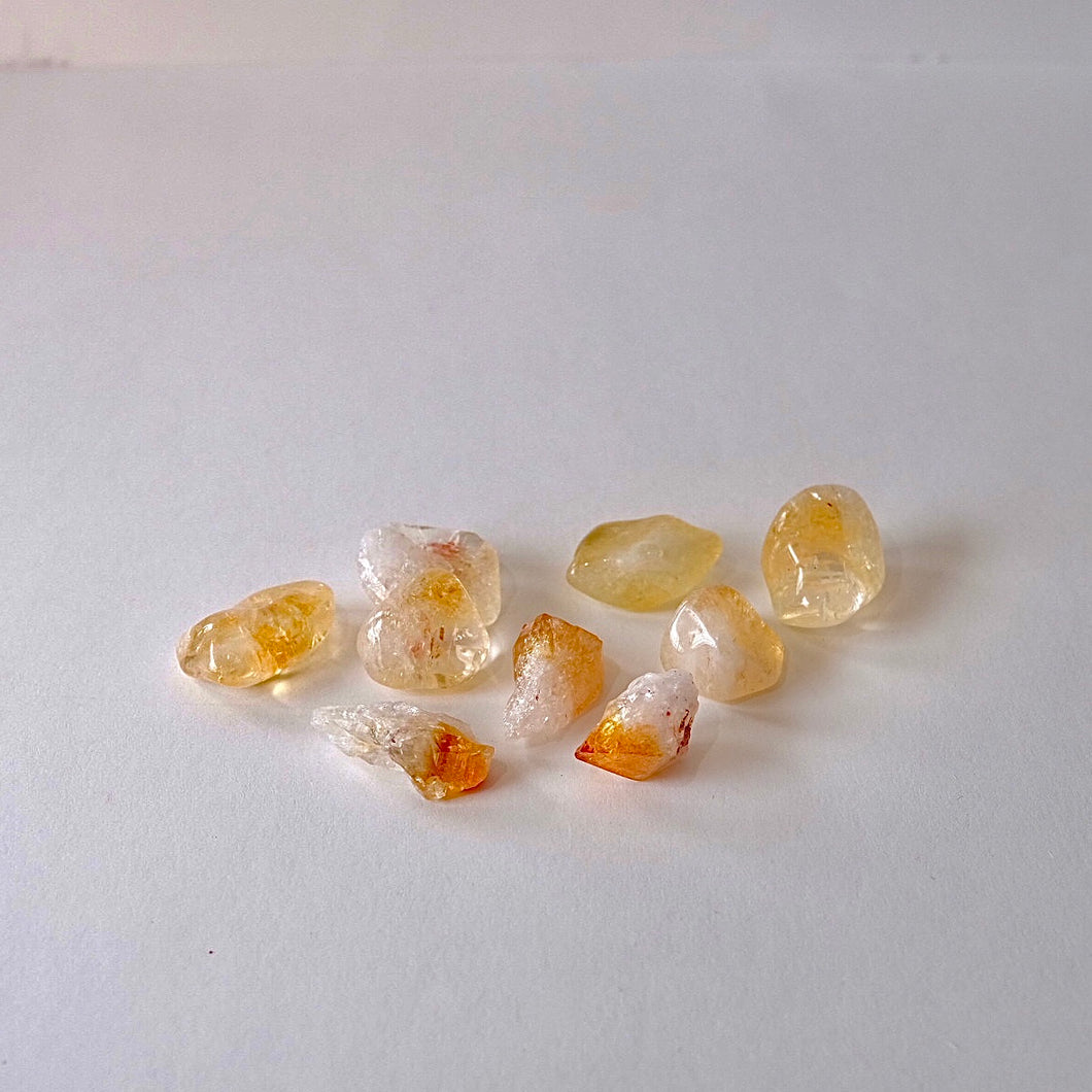 Citrine