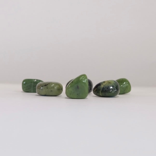 Nephrite Jade