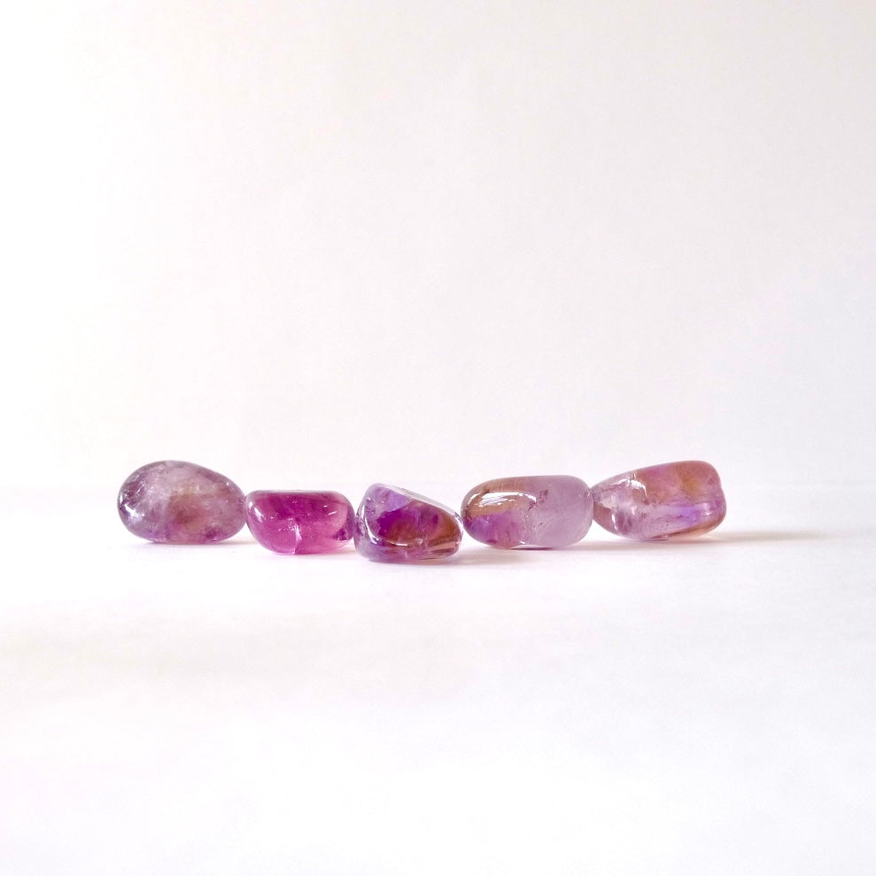 Ametrine