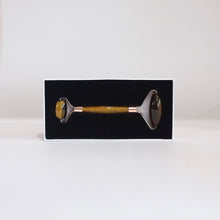 Load image into Gallery viewer, Tigers Eye Crystal Roller
