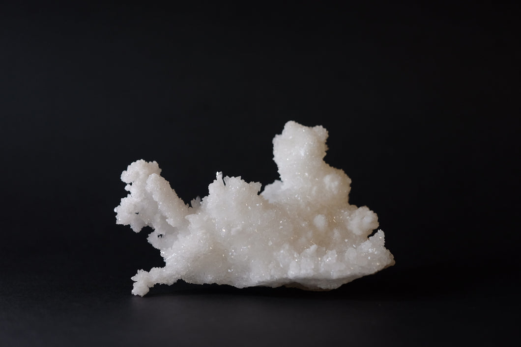 White Calcite