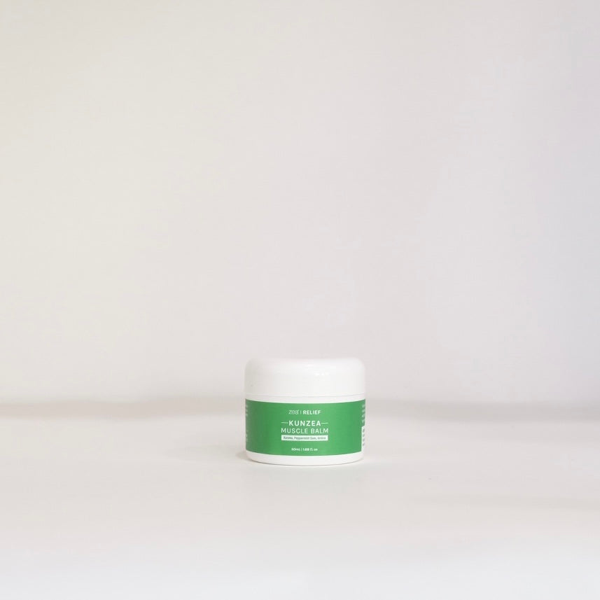 Kunzea Muscle Balm