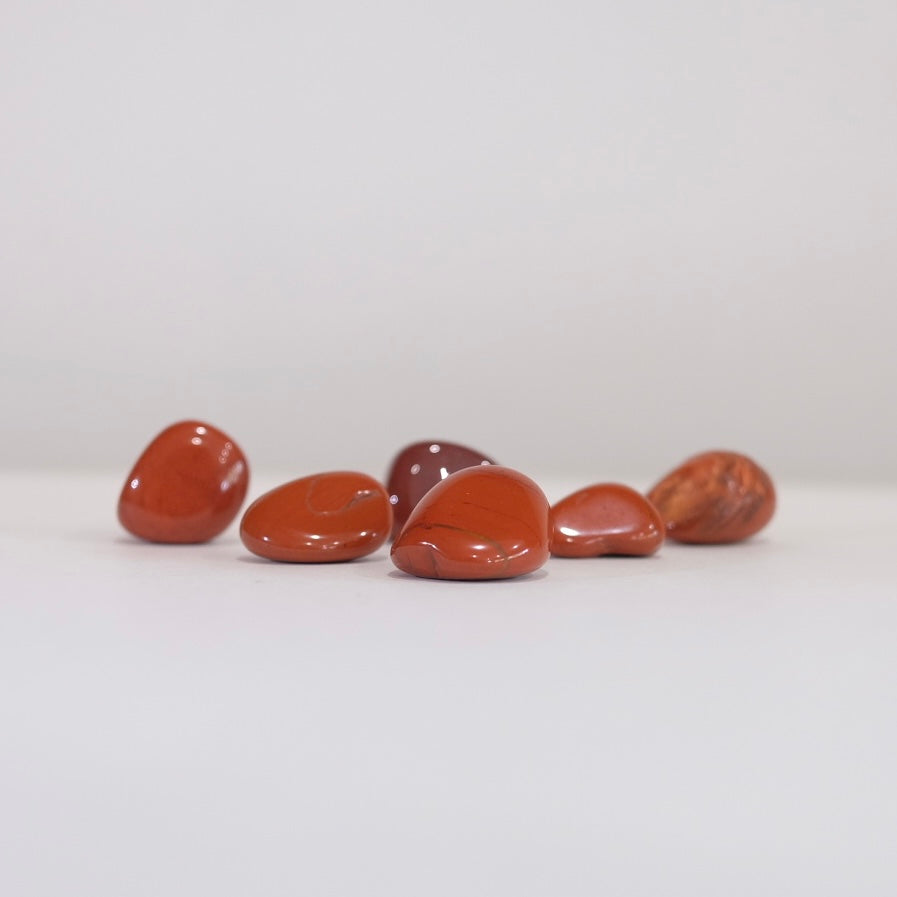 Red Jasper