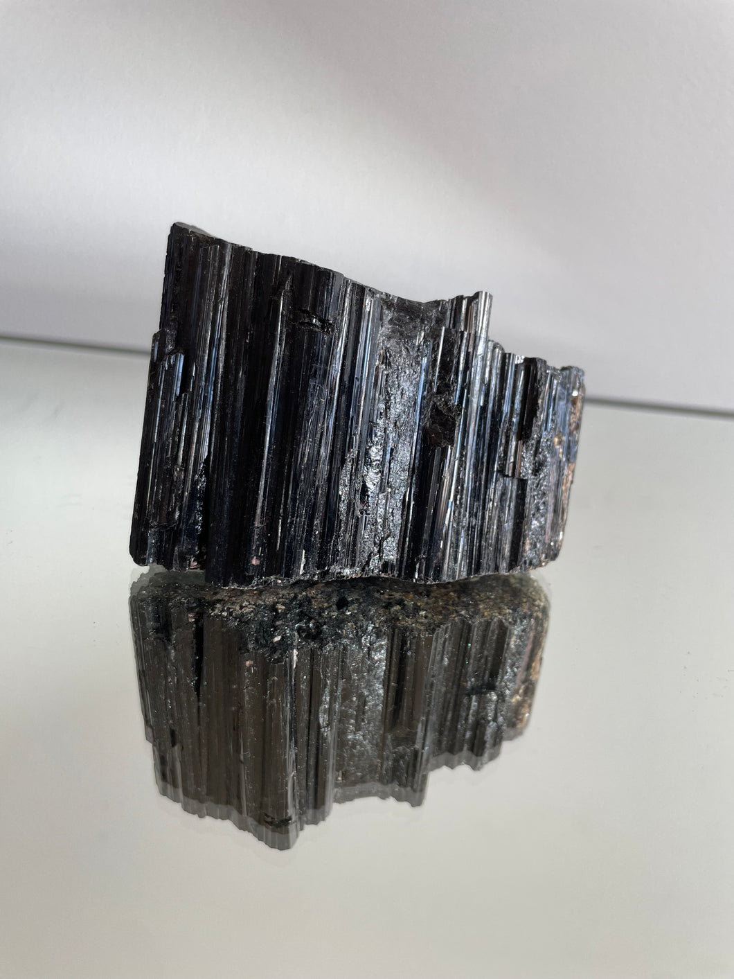 Black Tourmaline