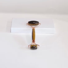 Load image into Gallery viewer, Tigers Eye Crystal Roller
