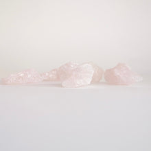 Load image into Gallery viewer, Rose quartz
