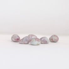 Load image into Gallery viewer, Pink Tourmaline with Quartz
