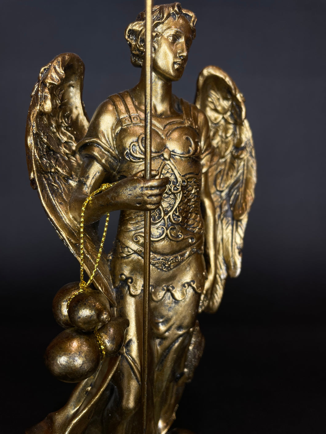 Archangel Raphael