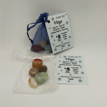 Load image into Gallery viewer, Tumbles - Zodiac Kit - Gemstones
