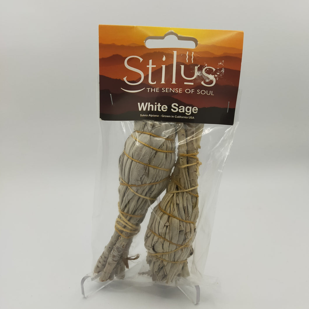 White Sage Double Pack