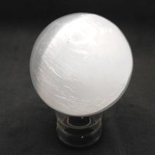 Load image into Gallery viewer, Selenite Sphere
