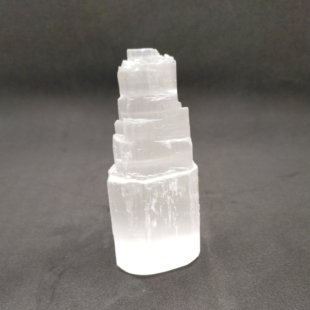 Selenite Towers