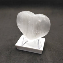 Load image into Gallery viewer, Selenite Heart
