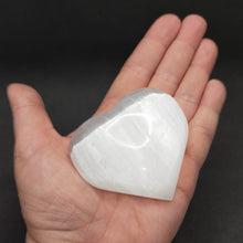 Load image into Gallery viewer, Selenite Heart
