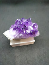 Load image into Gallery viewer, Raw Amethyst
