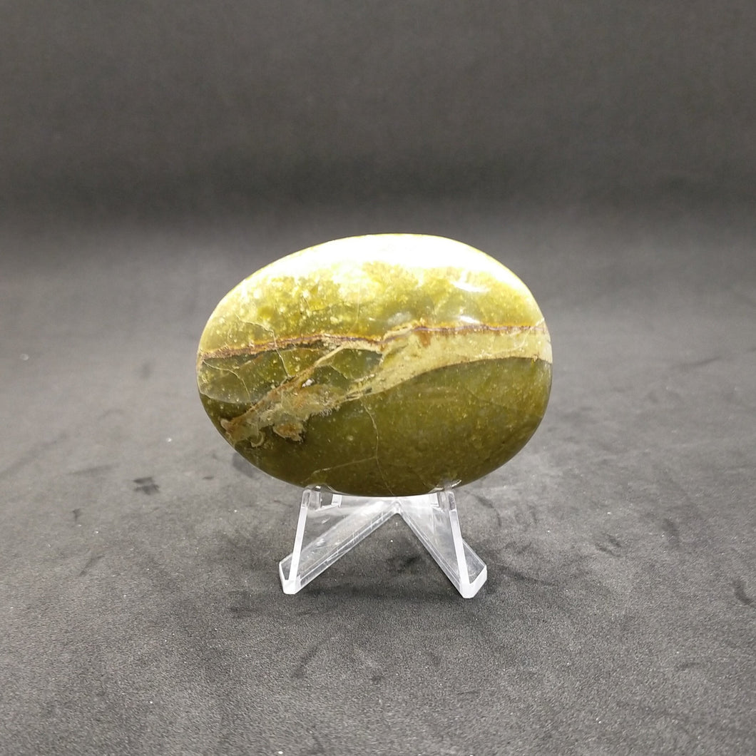 Green Opal