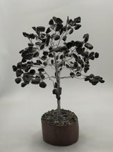 Load image into Gallery viewer, Onyx Tree  Height 21cms  Width 5cms
