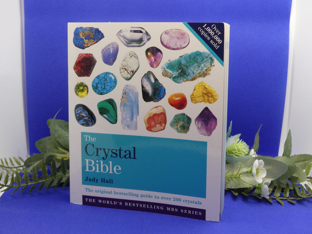 The Crystal Bible